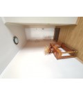 Se vende lindo departamento con vista al mar.