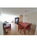 Se vende lindo departamento con vista al mar.