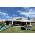 Se vende casa estilo mediterráneo Chicureo