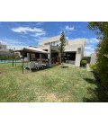Se vende casa estilo mediterráneo Chicureo