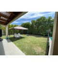 Se vende casa estilo mediterráneo Chicureo