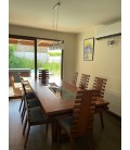 Se vende casa estilo mediterráneo Chicureo