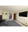 Se vende casa estilo mediterráneo Chicureo
