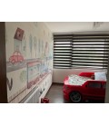 Se vende casa estilo mediterráneo Chicureo