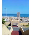 Se vende excelente departamento con vista al mar, sector exclusivo