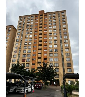 Se arrienda dpto. Condominio Alcázar del Mar Coviefi