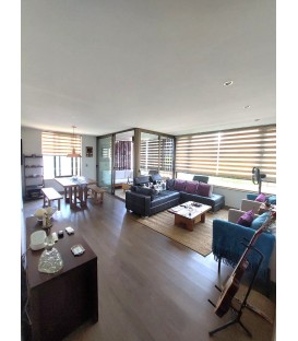 Se vende depto. en sector Las Lilas, Providencia.